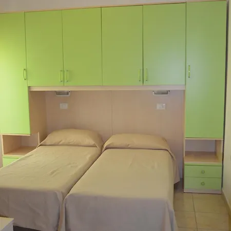 Apart Otel Della Vista *