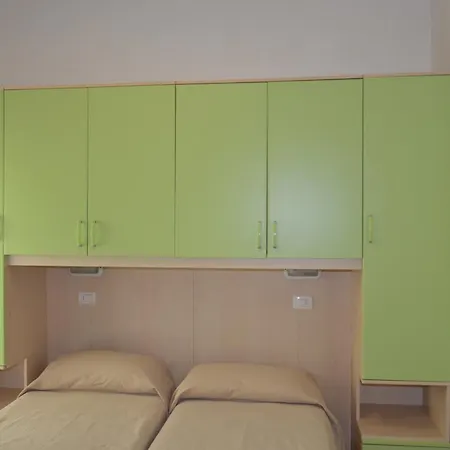 Apart Otel Della Vista Rimini