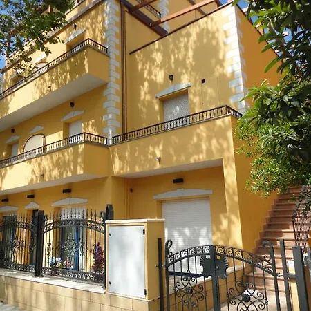 Apart Otel Della Vista *
