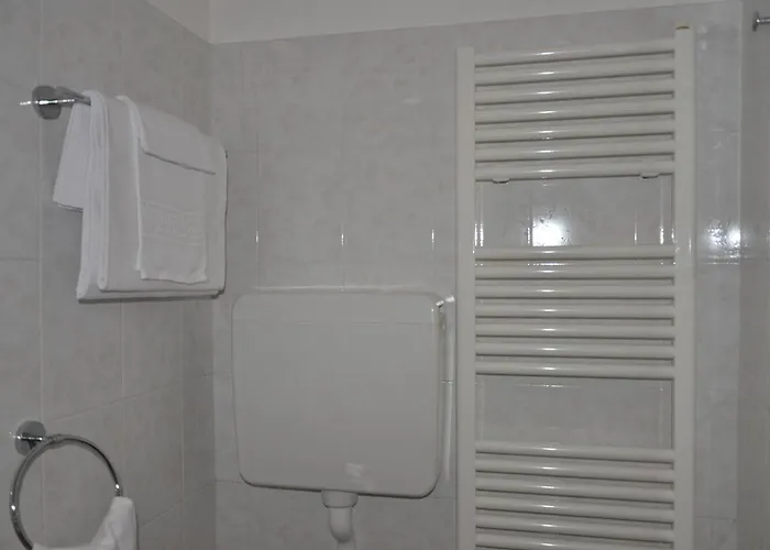 Aparthotel Della Vista