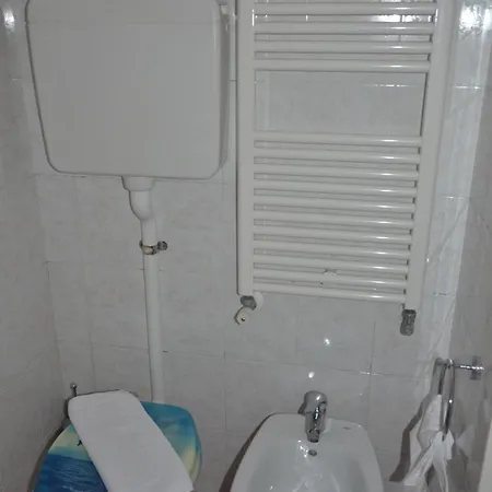 Aparthotel Della Vista *