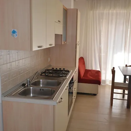 Della Vista Aparthotel Rimini