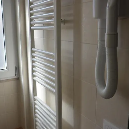 Della Vista Apart Otel