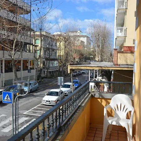 Della Vista * Rimini