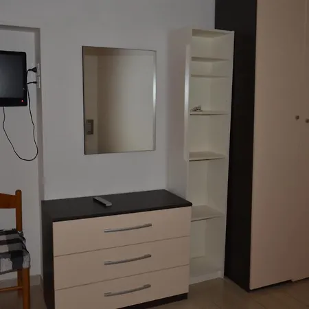 Della Vista Aparthotel Rimini