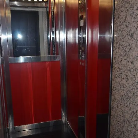 Della Vista Appart hôtel