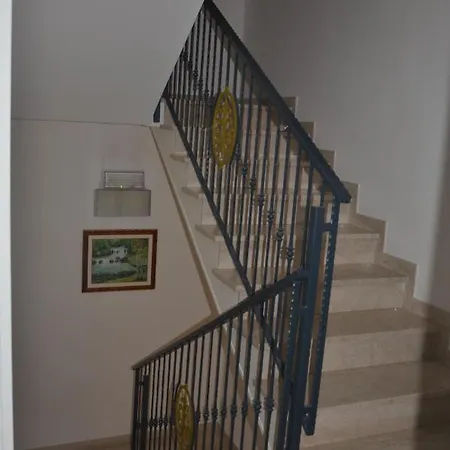 Aparthotel Della Vista Rimini