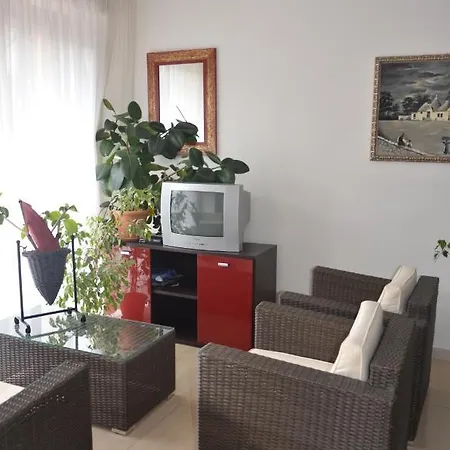 Della Vista Rimini