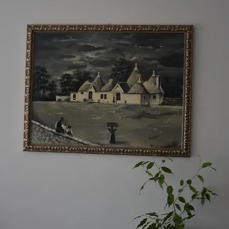 Appart hôtel Della Vista *