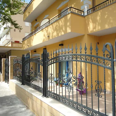 Della Vista Apart Otel *