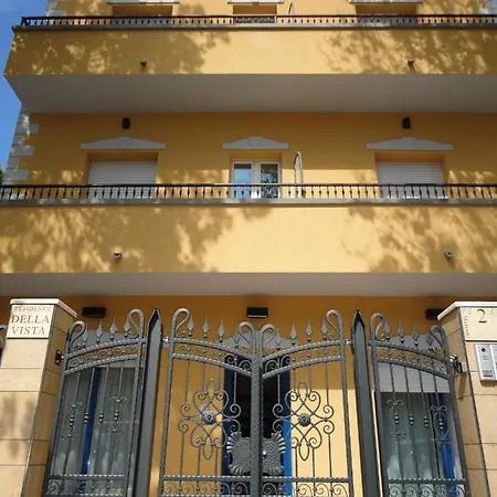 Della Vista Appart hôtel