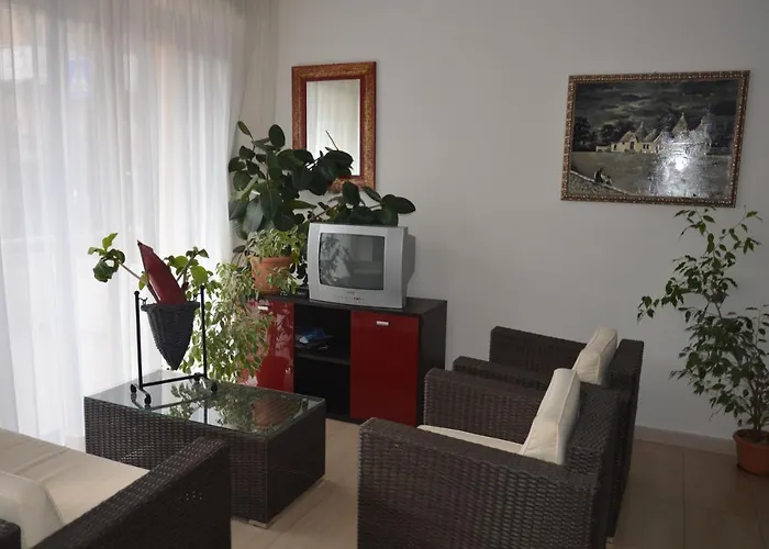 شقة فندقية Della Vista