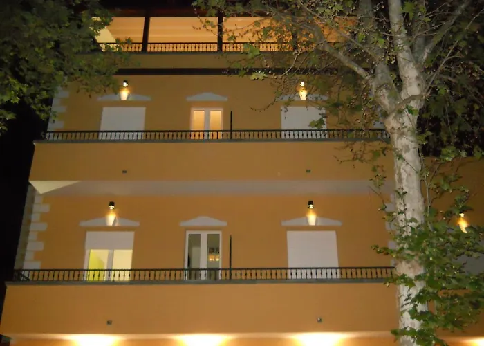 Della Vista Apart-hotel