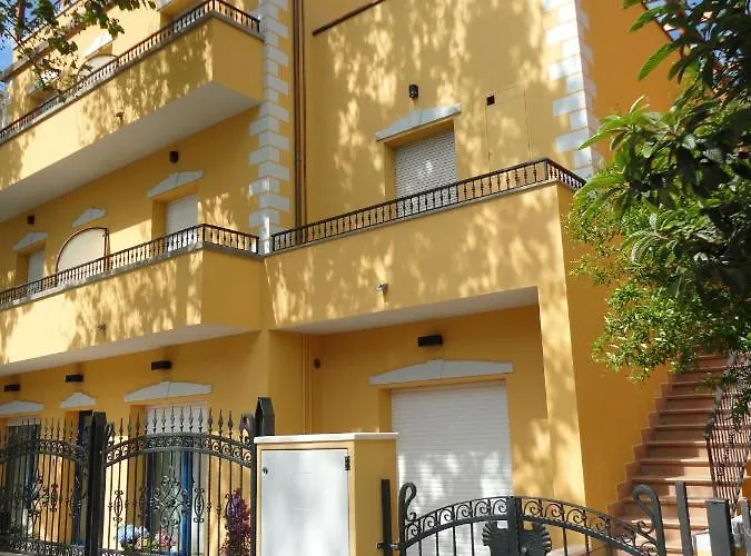 Lejlighedshotel Della Vista *