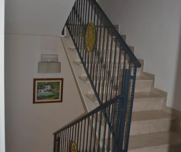 Lejlighedshotel Della Vista Rimini