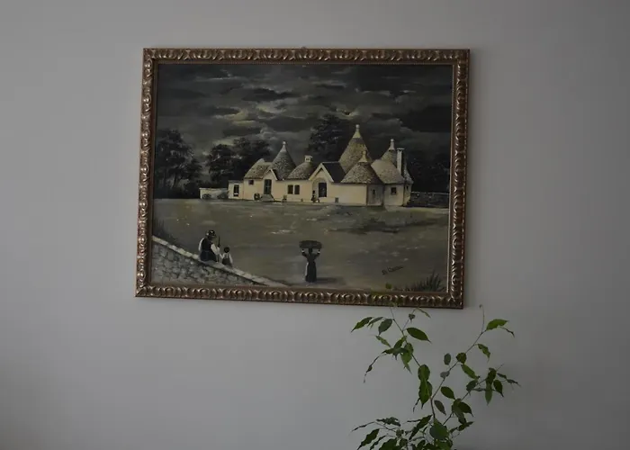 מלון דירות Della Vista *