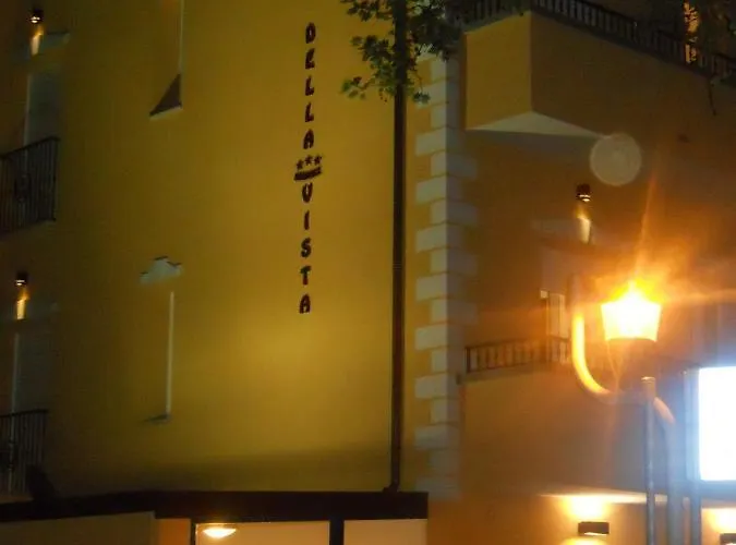 Lejlighedshotel Della Vista Rimini
