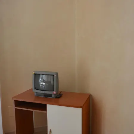 Della Vista Apartahotel Rímini
