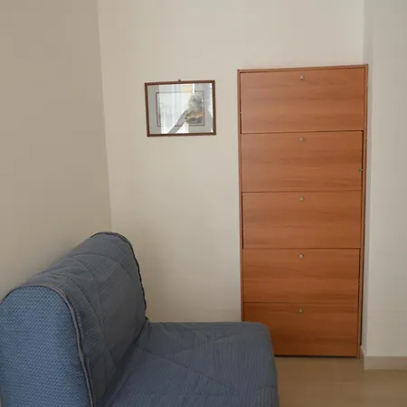 Apartahotel Della Vista