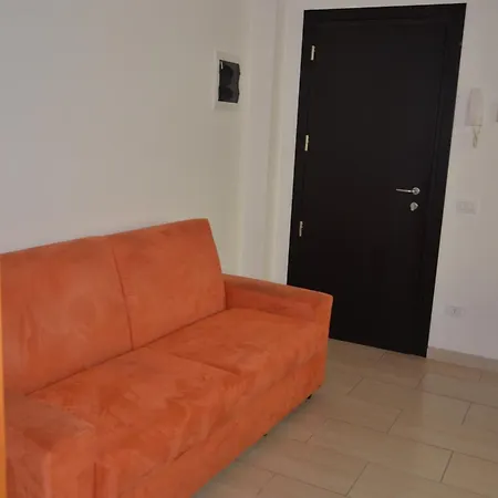 Della Vista Apartahotel Rímini