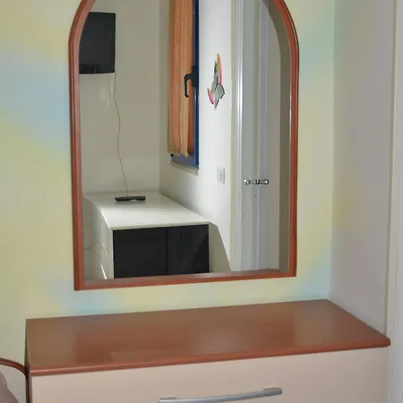 Apartahotel Della Vista Rímini