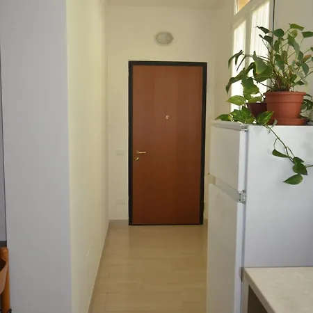 Apartahotel Della Vista
