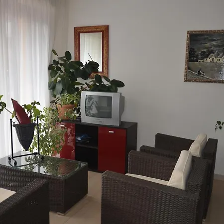 Apartahotel Della Vista