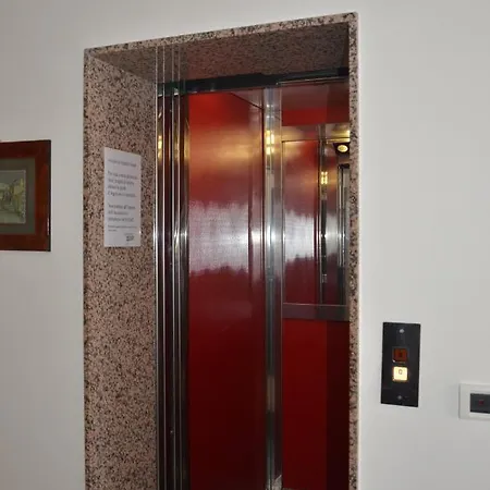 Apartahotel Della Vista
