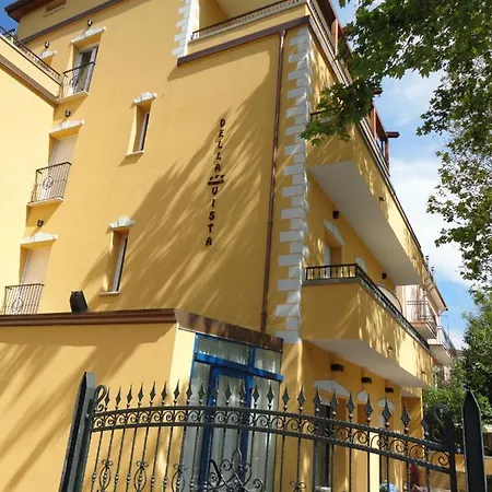 Apartahotel Della Vista
