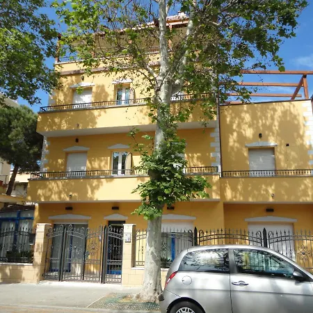 Della Vista Rímini