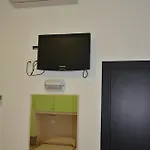 Apartmanhotel Della Vista *