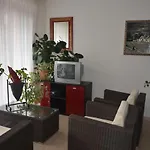 Apartmanhotel Della Vista