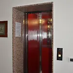 Apartmanhotel Della Vista