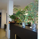 Apartmanhotel Della Vista Rimini