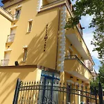 Apartmanhotel Della Vista