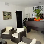 Apartmanhotel Della Vista *