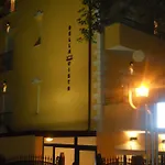 Apartmanhotel Della Vista Rimini