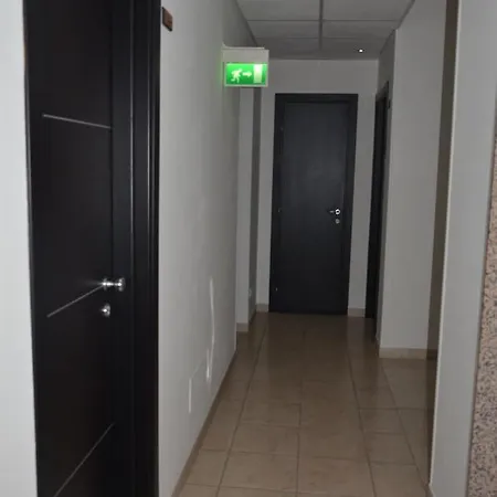 Della Vista Римини