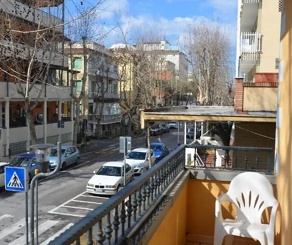 Della Vista * Rimini