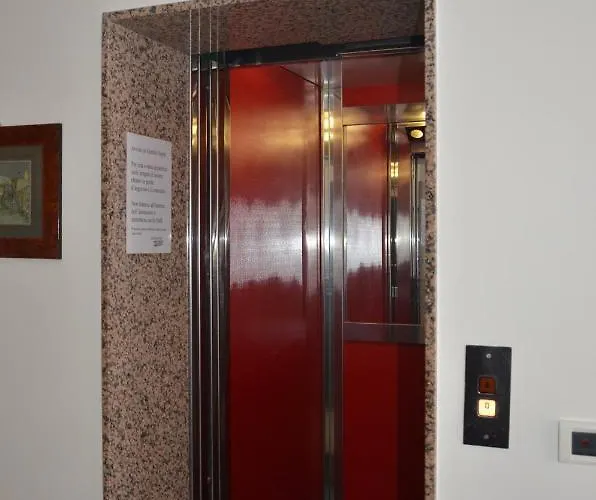 Aparthotel Della Vista