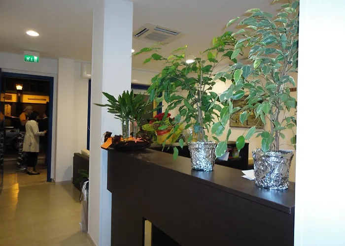 Aparthotel Della Vista Rimini