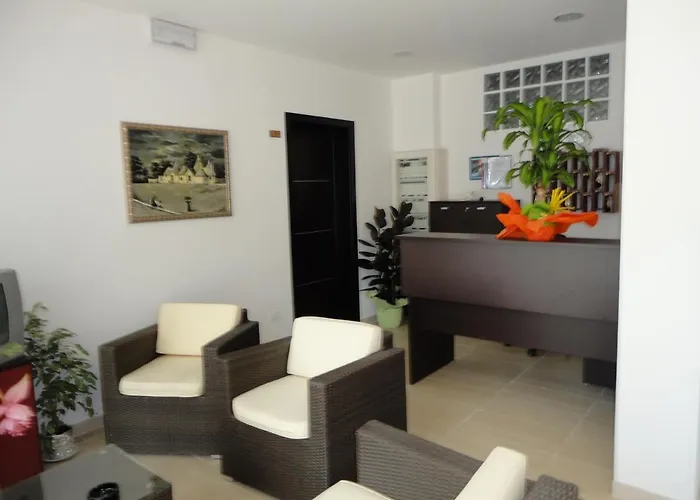 Aparthotel Della Vista *