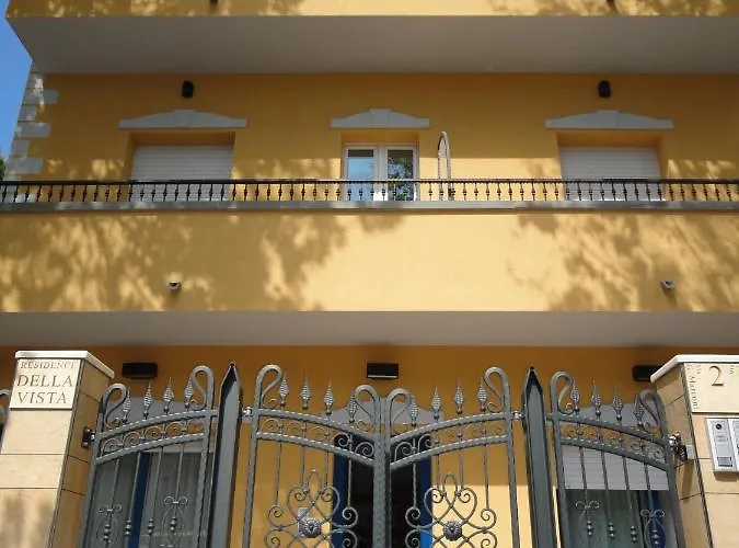 Della Vista Ξενοδοχείο με διαμερίσματα